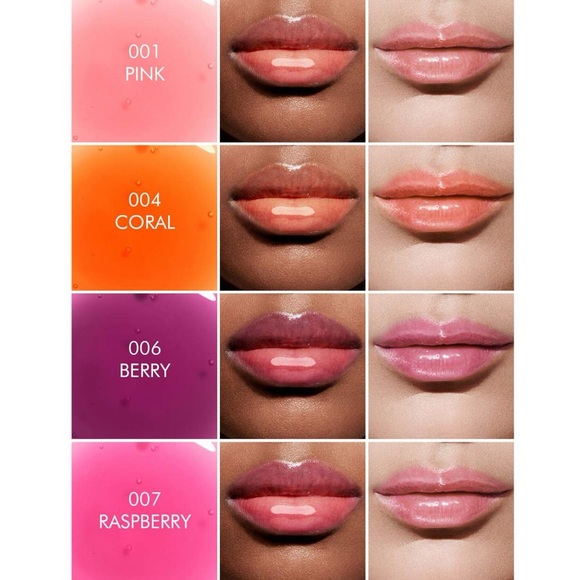 🌸 Dior Lip Glow Oil NEW - Picture 6 of 9